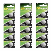 Pila Plana Tronex CR2032 x 5 unidades